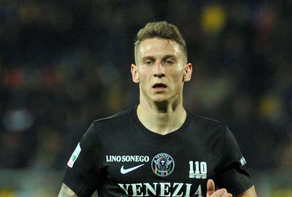 Ex Venezia, Stulac torna in Slovenia: ha firmato con l'Istra