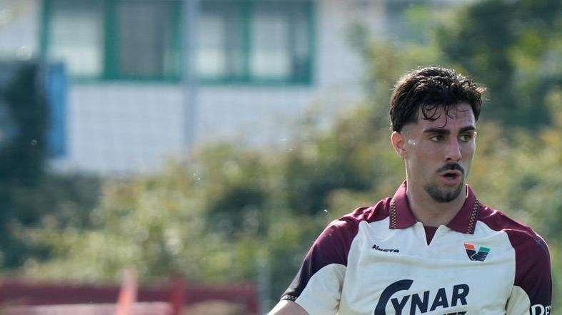 Venezia, Kike Perez: "In B il gioco è molto fisico, ma ora mi sento bene"