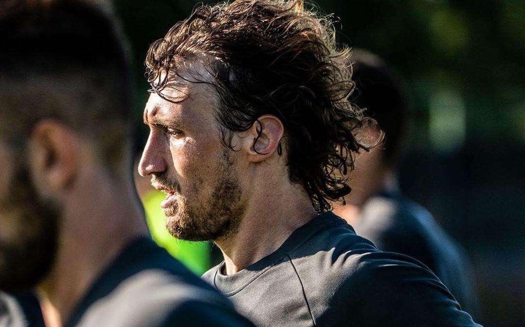 ESCLUSIVA TVS – Lollo: “Lupo mi ha convinto subito, qui c'è un'unità d'intenti importante”