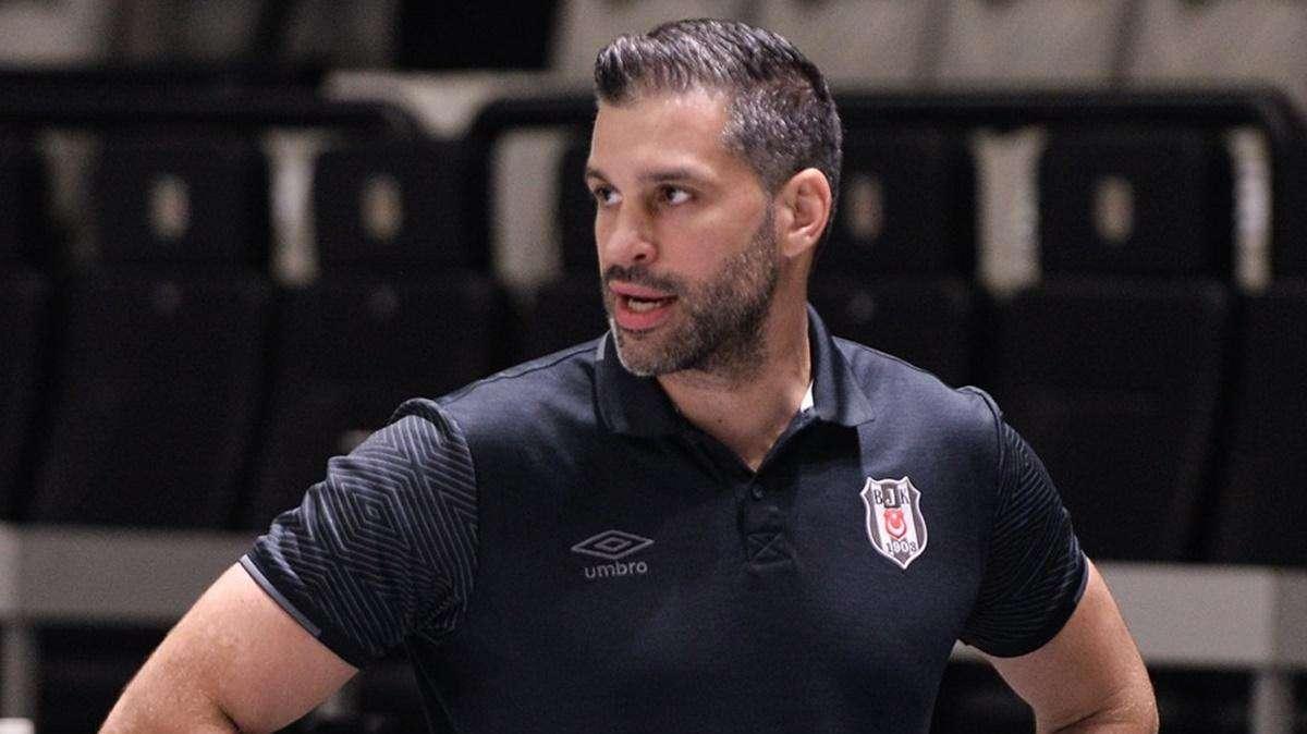 Besiktas, Alimpijevic: "Abbiamo commesso troppi errori nel supplementare per poter vincere questa partita"