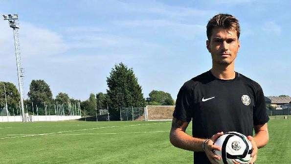 Il Torino pensa al rinnovo di contratto di Segre