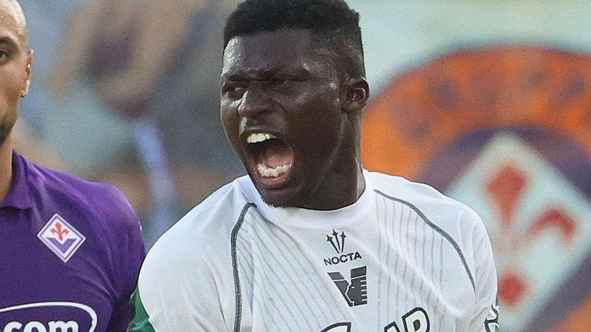Venezia, il report dell'allenamento: personalizzato per 4 giocatori