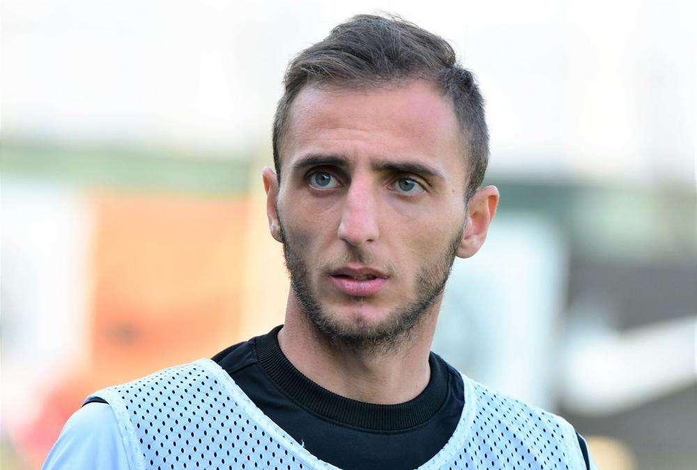 Cernuto: "Divertirsi vuol dire anche osare, affinare le nostre doti tecniche. Siamo più forti di quello che dice la classifica"