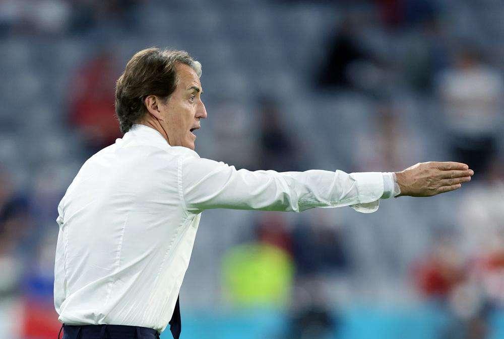 Europei 2020 - Italia in finale! Mancini: "I meriti sono dei ragazzi ma non è ancora finita"