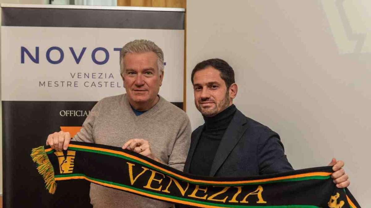 Antonelli: "Ancora presto per capire chi siamo, ma la squadra ha un bel potenziale"