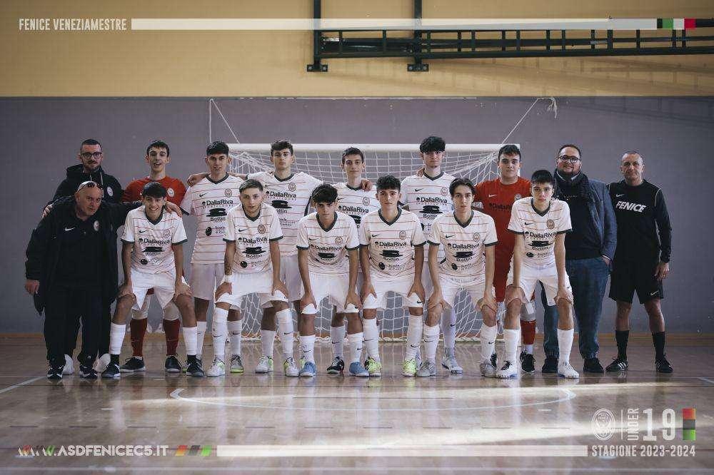 Fenice VeneziaMestre, al via le Final Eight di Coppa Italia: programma e convocati