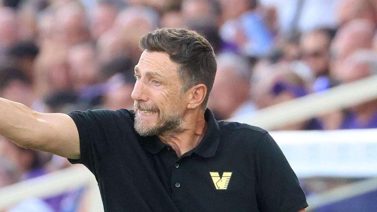 Bressan: "Di Francesco ha idee, vedo un Venezia che può giocarsi la salvezza"