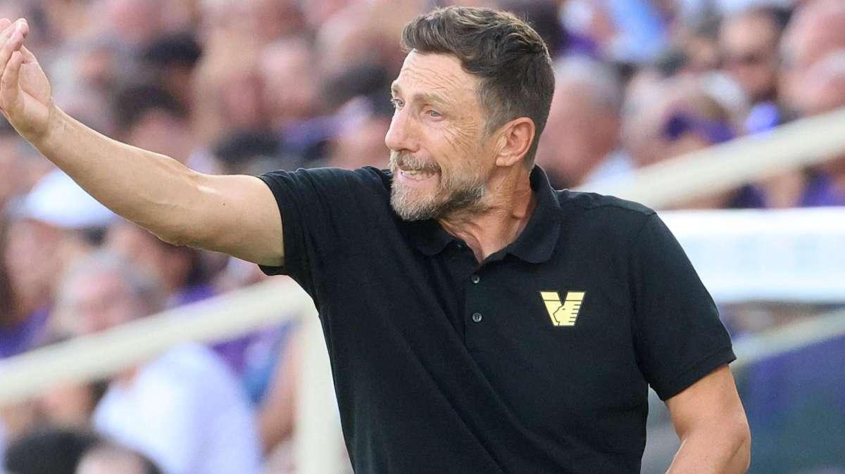 Venezia, il report dell'allenamento in vista del Torino: partita a tema