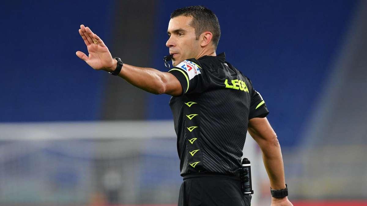 Sarà il signor Piccinini a dirigere il match tra Venezia e Pordenone