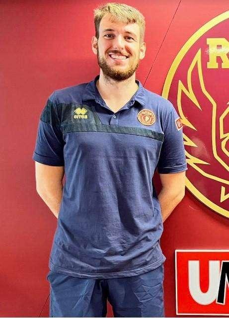 Reyer, Lever: "Per vincere contro Trapani ci servirà una grande prova difensiva"