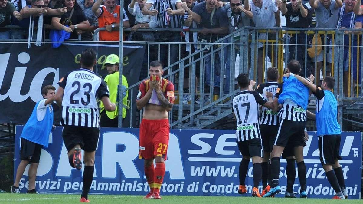 Gazzetta dello Sport: "L'Ascoli non trova il sostituto di Bertotto"