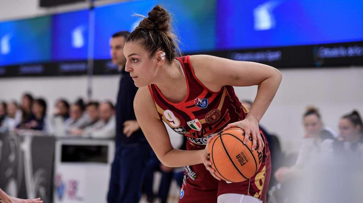 Reyer, Campobasso battuta in Gara 3 dopo un overtime: finisce 79-86