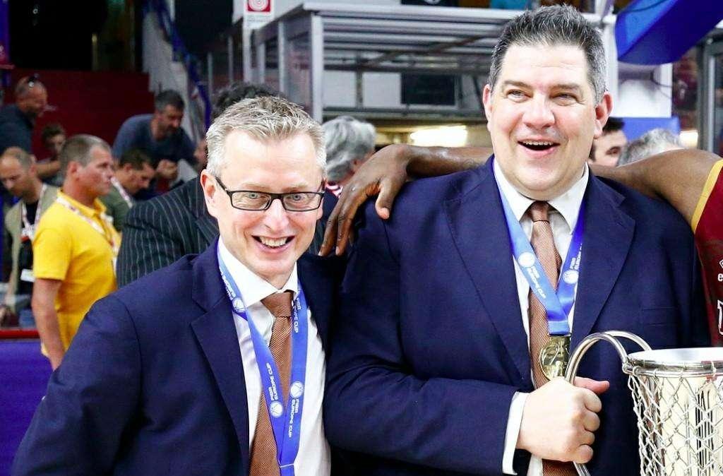 Billio e Tucci (ass. tecnici): "Il noi continuerà a prevalere sull'io"