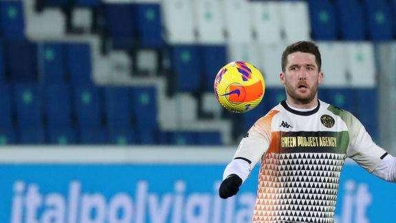 Henry: "Giochiamo bene, bisogna continuare così, oggi il punto lo meritavamo"