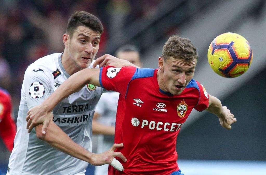 Il Venezia continua a guardare in Russia, c'è l'interesse per Chalov