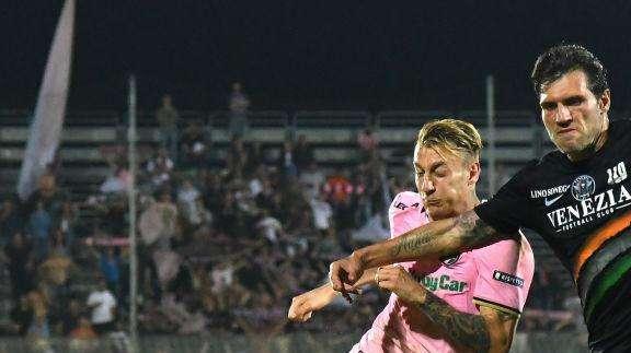 Venezia, Domizzi: "Con Modolo vissuti tanti bei momenti anche al di fuori del calcio"