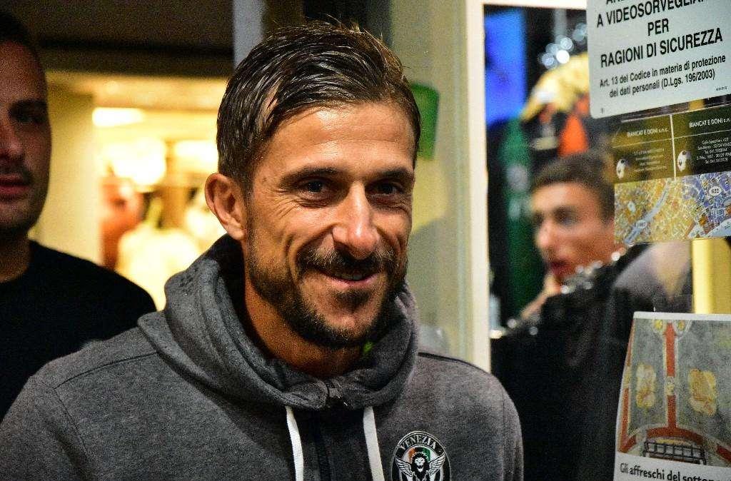 Dionisi: "Errori da tenere a mente per la prossima, ma prestazione c'era"