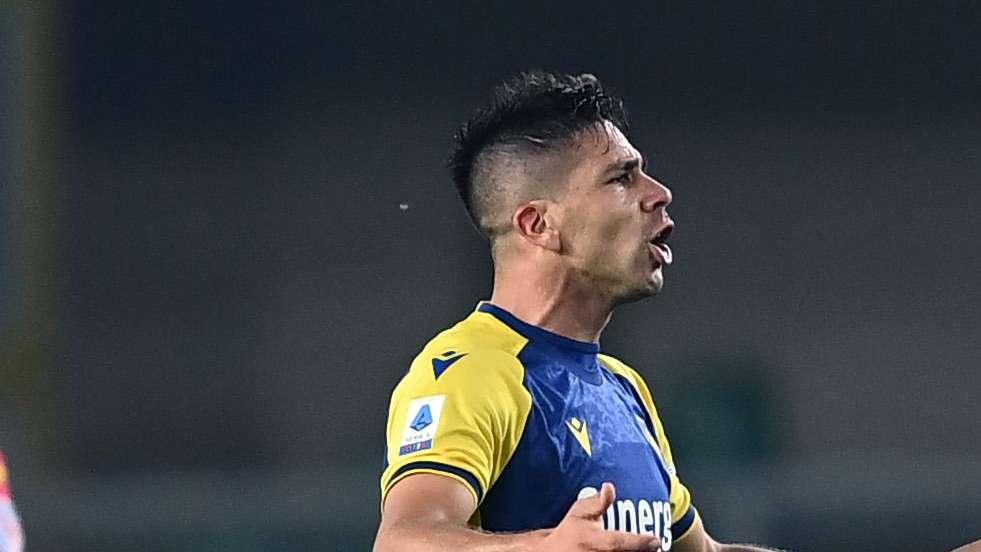 Hellas, da 0-3 a 4-3 con il Venezia: l'ultimo club a riuscirci in Serie A era stato il Milan nel 2011/2012 con il Lecce