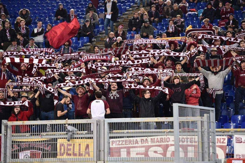 Serie B, i risultati delle altre, Cittadella inarrestabile