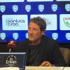 Virtus Francavilla, Trocini: "Mi aspettavo di lavorare bene"