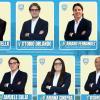 La Virtus Francavilla annuncia l'organigramma dirigenziale
