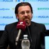 Virtus Francavilla, Magrì: "Questa è la stagione zero, vogliamo ricreare entusiasmo nella città"