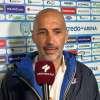 Taurino: "Ho visto tante cose positive, buon punto di partenza"