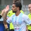 Sorgente lascia la Virtus Francavilla: l'ormai ex numero 9 ha salutato i compagni