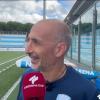 UFFICIALE - Taurino non è più l’allenatore della Virtus Francavilla