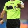 Virtus Francavilla-Sarnese, arbitra Piccolo di Pordenone. Un precedente lo scorso anno
