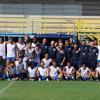 Virtus Francavilla, mercoledì allenamento congiunto con lo Squinzano