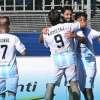 Virtus Francavilla, partenza col botto: 3-1 alla Palmese!