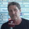 Virtus Francavilla, Trocini: "Norris? Va lasciato crescere e deve migliorare "