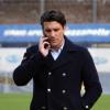 Fernandez fa chiarezza a TVF: "Taurino ha un contratto, è il nostro allenatore"