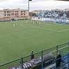 Colpo esterno della Virtus Francavilla: 3-0 dei biancazzurri al Fasano