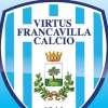 Virtus Francavilla, presentato lo staff tecnico della Juniores Nazionale