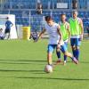 Squinzano-Virtus Francavilla 2-2: a segno Ahmetaj e Biagiotti