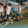 Virtus Francavilla, scatta il precampionato: primo allenamento alla Nuovarredo Arena