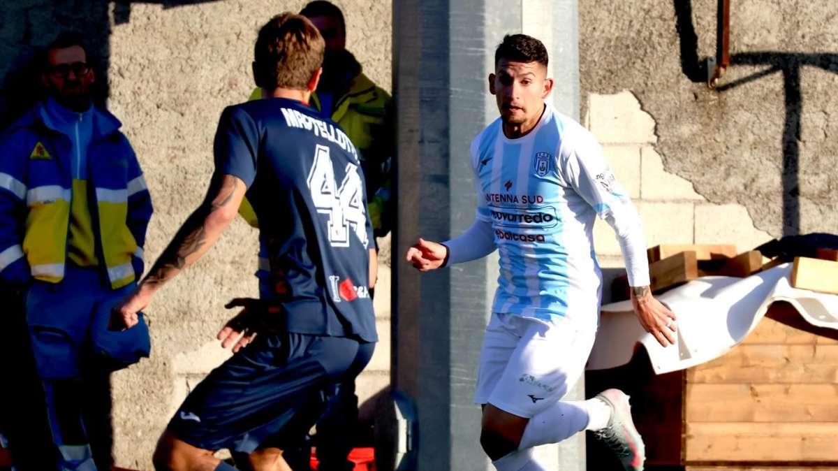 Fernandez: "Battista? Il presidente era stato chiaro e sui nostri calciatori decidiamo noi"