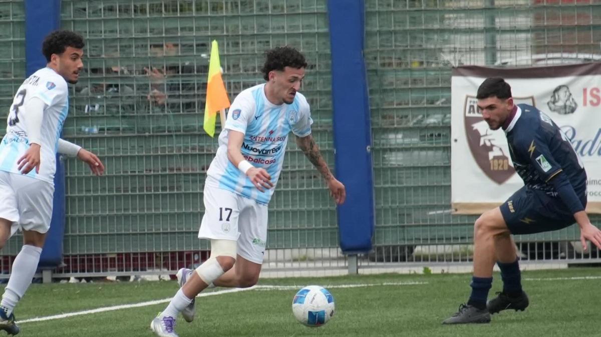 TVF - Virtus Francavilla, dopo Calderoni e Visconti c'è una riconferma: avanti con Latagliata