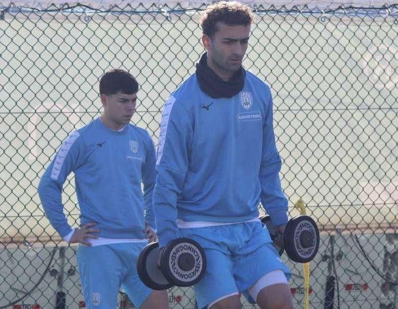 Virtus Francavilla, luogo e possibile data del ritiro precampionato