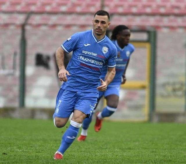 Verso Taranto - Calabro si affida al magico trio del gol: le ultime