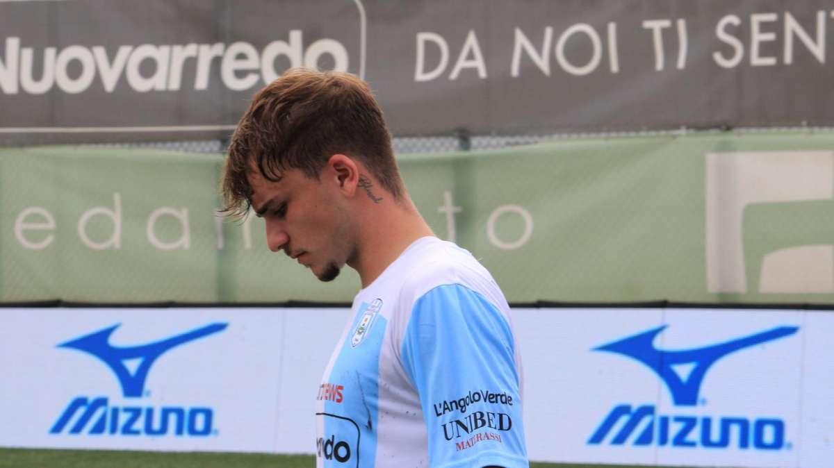 Under di qualità sulle fasce per la Virtus: Lambiase, che rivelazione
