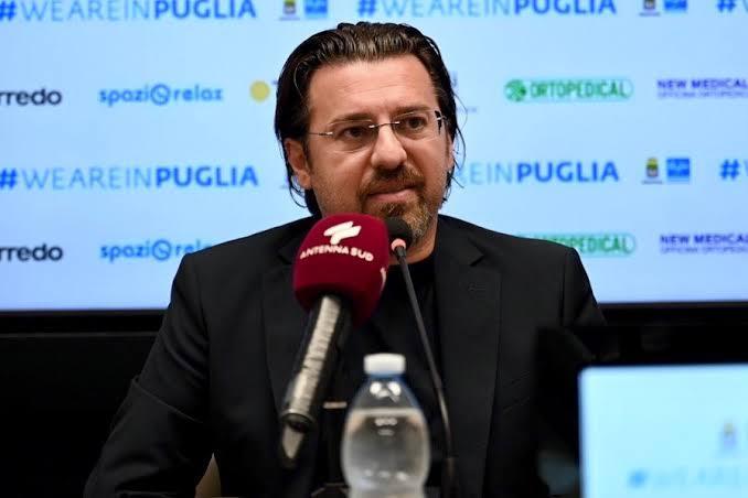 Virtus Francavilla, Magrì: "Questa è la stagione zero, vogliamo ricreare entusiasmo nella città"