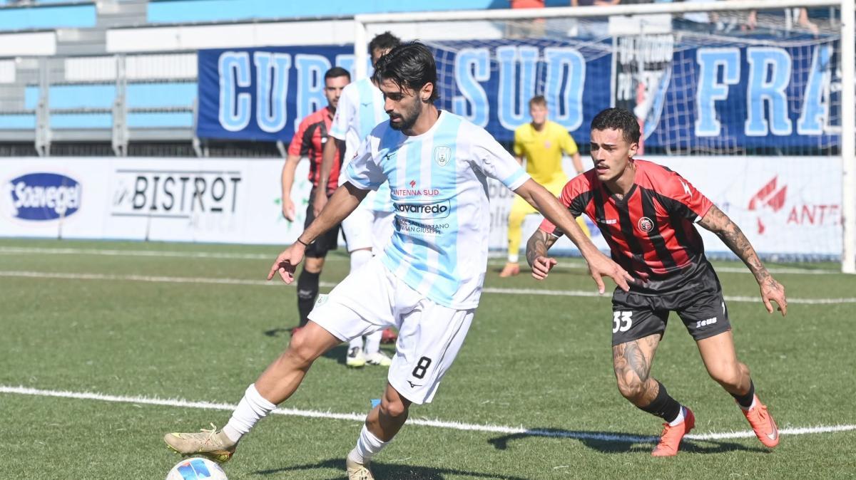 Virtus, dal nuovo centrocampo dinamismo e gol: la differenza rispetto a un anno fa