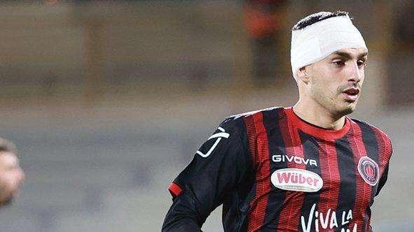 Foggia, Di Pasquale: "Vittoria meritata, contro una Virtus che ha provato ad attaccare la profondità"