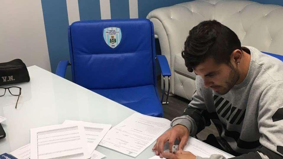 Lugo Martinez a TVF: "Seguo ancora la Virtus. Fu un grande errore andare via"