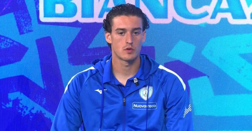 Lovato: "La parata al 90' contro il Gladiator ha valorizzato il lavoro della squadra"