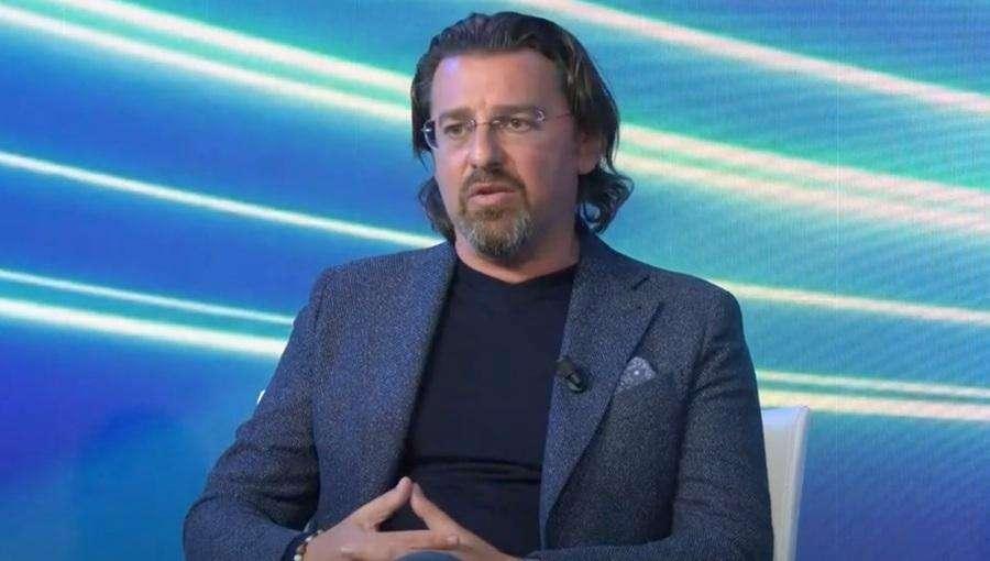 Magrì a TVF: “Grande vittoria, la dedichiamo ai nostri tifosi”