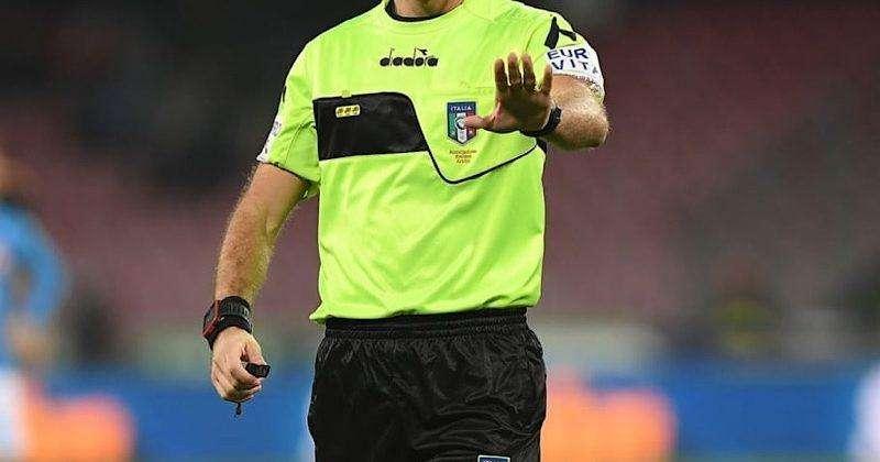 Virtus-Paganese, arbitra Zini. Precedenti: negli ultimi 10 anni sei sfide a Francavilla in C